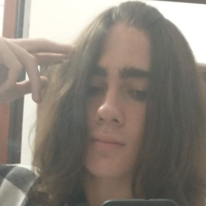 Imagem de um dos Pequenos Talentos.